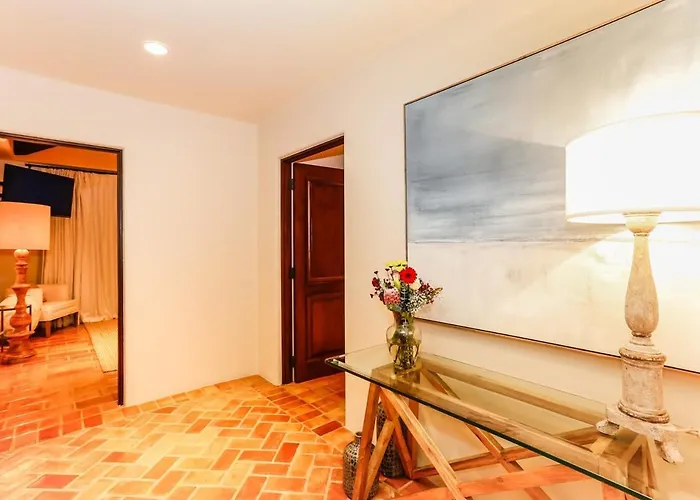 Exclusive Penthouse Jacuzzi & Private Access Apartment Cabo San Lucas
