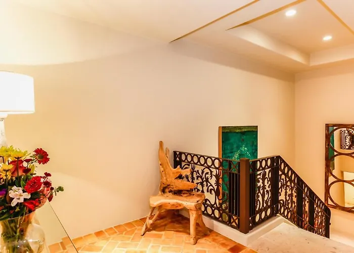 Exclusive Penthouse Jacuzzi & Private Access Cabo San Lucas