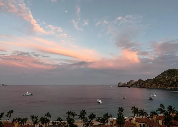 Apartment Exclusive Penthouse Jacuzzi & Private Access Cabo San Lucas