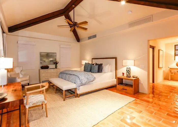 Exclusive Penthouse Jacuzzi & Private Access Cabo San Lucas