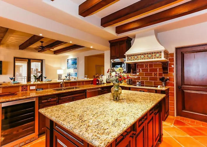 Apartment Exclusive Penthouse Jacuzzi & Private Access *