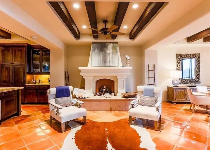 Exclusive Penthouse Jacuzzi & Private Access * Cabo San Lucas