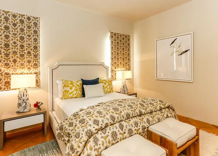 Exclusive Penthouse Jacuzzi & Private Access Apartment Cabo San Lucas
