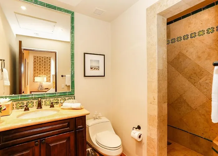 Exclusive Penthouse Jacuzzi & Private Access * Cabo San Lucas